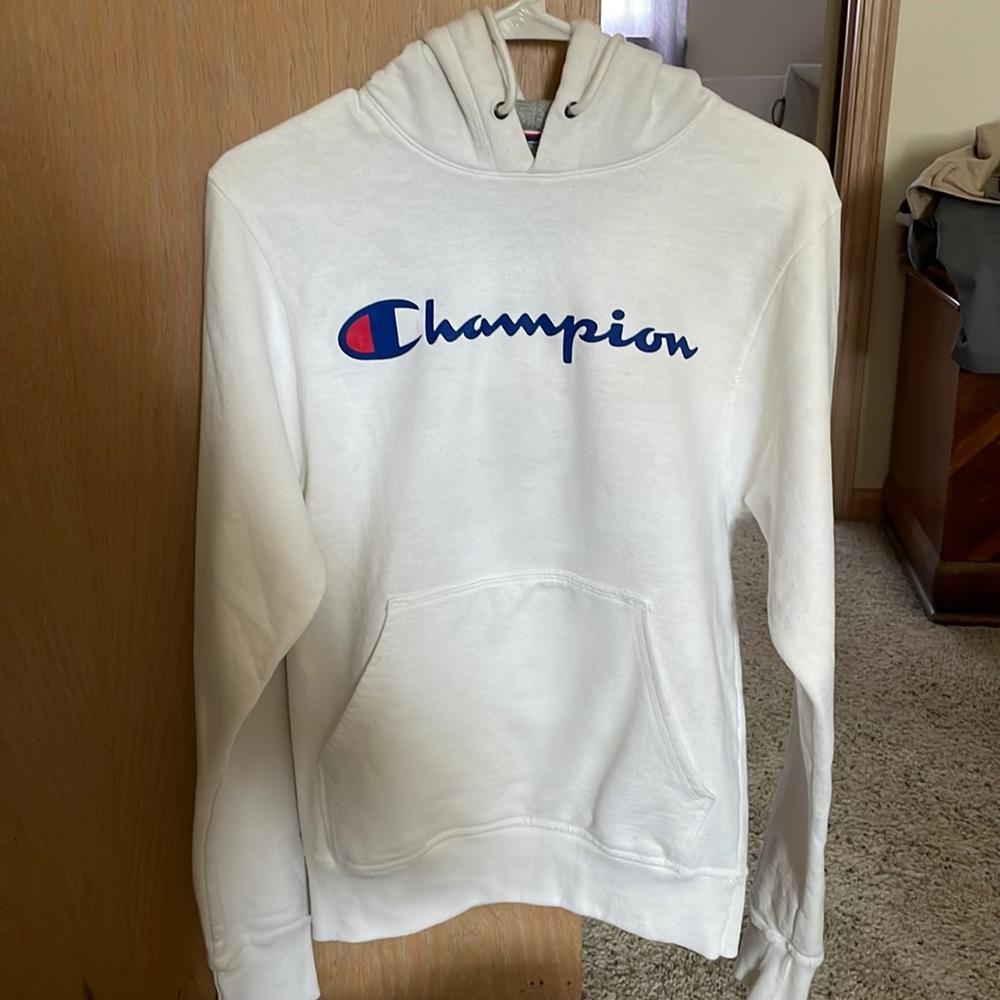 Champion Hoodie